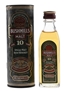 Bushmills 10 Year Old  5cl / 40%