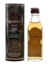 Bushmills 10 Year Old  5cl / 40%