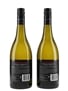 2017 Trinity Hill Marsanne-Viognier Gimblett Gravels 2 x 75cl / 13%