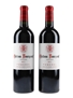 2011 Chateau Bourgneuf Pomerol 2 x 75cl / 13.5%