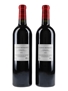 2011 Chateau Bourgneuf Pomerol 2 x 75cl / 13.5%