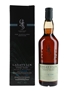 Lagavulin 2001 Distillers Edition Bottled 2017 70cl / 43%