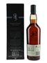Lagavulin 2001 Distillers Edition Bottled 2017 70cl / 43%