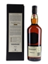 Lagavulin 1996 Distillers Edition Bottled 2012 100cl / 43%