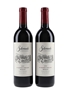 2010 Silverado Vineyards MT George Merlot Napa Valley 2 x 75cl / 15%