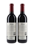 2010 Silverado Vineyards MT George Merlot Napa Valley 2 x 75cl / 15%