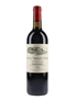 1996 Chateau Troplong Mondot Saint Emilion Grand Cru Classe 75cl / 13%