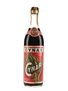 Cynar Bottled 1970s 100cl / 16.5%