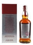 Springbank 25 Year Old Bottled 2014 70cl / 46%