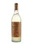 Bardinet Ron Blanco Bottled 1960s 100cl / 25%