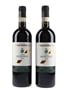 2016 Fattoria Selvapiana Bucerchiale Chianti Rufina Riserva 2 X 75cl / 14.5%