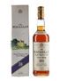 Macallan 1973 18 Year Old Bottled 1991 - Giovinetti 75cl / 43%