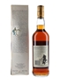 Macallan 1973 18 Year Old Bottled 1991 - Giovinetti 75cl / 43%