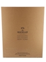 Macallan Distil Your World New York Edition  70cl / 49.5%