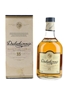 Dalwhinnie 15 Year Old Bottled 1990s 70cl / 43%