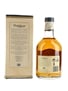 Dalwhinnie 15 Year Old Bottled 1990s 70cl / 43%