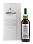 Laphroaig 34 Year Old The Ian Hunter Story - Book 4: Malt Master 70cl / 46.2%