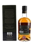 Glenallachie 10 Year Old Oloroso Sherry Wood Finish Bottled 2019 - Denmark 70cl / 48%