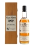 Glen Mhor 1969 Cask 1407-1409 Campbell & Clark 70cl / 45%