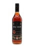 Bacardi Superior Black Rum  70cl / 37.5%