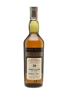 Port Ellen 1978 20 Year Old Bottled 1998 - Rare Malts Selection 70cl / 60.9%