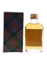 Highland Fusilier 12 Year Old Bottled 1990s - Gordon & MacPhail 5cl / 40%