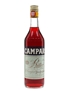 Campari Bitter Bottled 1980s 70cl / 25%