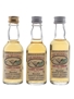 The Munro's Carn Gorm, Carn Mairg & Creag Mhor 3 x 5cl / 40%