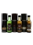 Glenfiddich  The Single Malt Collection 12, 15 & 18 Year Old 3 x 5cl / 40%