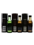 Glenfiddich  The Single Malt Collection 12, 15 & 18 Year Old 3 x 5cl / 40%