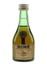 Hine 3 Star Bottled 1980s 5cl / 40%