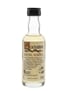 Blackadder Special Reserve Single Cask Single Malt 5cl / 61.6%