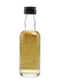 Blackadder Special Reserve Single Cask Single Malt 5cl / 61.6%