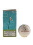 Beneagles Golf Ball Bottled 1970s 3cl / 40%