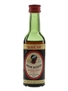 Bardinet Negrita Old Nick Rum Bottled 1960s 5cl / 44%