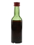 Bardinet Negrita Old Nick Rum Bottled 1960s 5cl / 44%