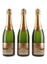 2008 Jean Hanotin Champagne Grand Cru 3 X 75cl / 12%