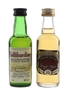 Tullibardine 10 Year Old  2 x 5cl / 40%