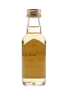 Glen Moray 12 Year Old Bottled 1980s-1990s 5cl / 40%