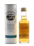 Bowmore 12 Year Old Bottled 1990s 5cl / 43%