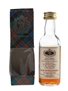 Pride Of Strathspey Royal Wedding 1959 & 1960 Bottled 1986 - Gordon & MacPhail 5cl / 40%