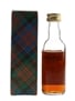 Pride Of Strathspey Royal Wedding 1959 & 1960 Bottled 1986 - Gordon & MacPhail 5cl / 40%