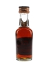 Sikkim Black Cat Rum India 5cl