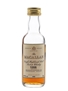 Macallan 1966 Bottled 1985 5cl / 43%