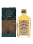 Glenrothes Glenlivet 8 Year Old Bottled 1990s - Gordon & MacPhail 5cl / 40%