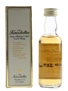 AnCnoc 12 Year Old Bottled 1990s-2000s  - Knockdhu Distillery Company 5cl / 43%