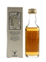 Mosstowie 1970 Connoisseurs Choice Bottled 1990s - Gordon & MacPhail 5cl / 40%