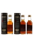 Glenturret Malt Liqueur  3 x 5cl / 35%