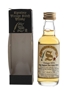 Dallas Dhu 1974 17 Year Old Cask 1496 Bottled 1992 - Signatory Vintage 5cl / 43%