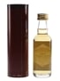 Invergordon 10 Year Old Bottled 1980s-1990s 5cl / 43%